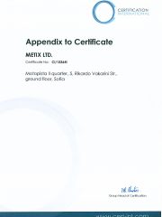 ISO 14001 OHSAS 18001 METIX LTD_30.04.2012_Page_5